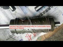 Χάλυβας έλξης για εξατομικεύσιμες συσκευασίες και υλικά